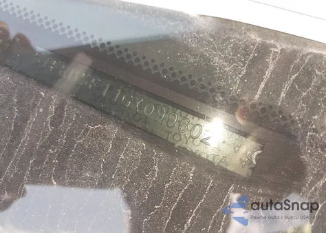 2016 Toyota Tundra Sr5 4.6L V8 z USA, uszkodzony, nr VIN 5TFRM5F11GX099602